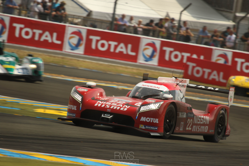 Illustration for article titled Le Mans 24hrs Photo Extravaganza